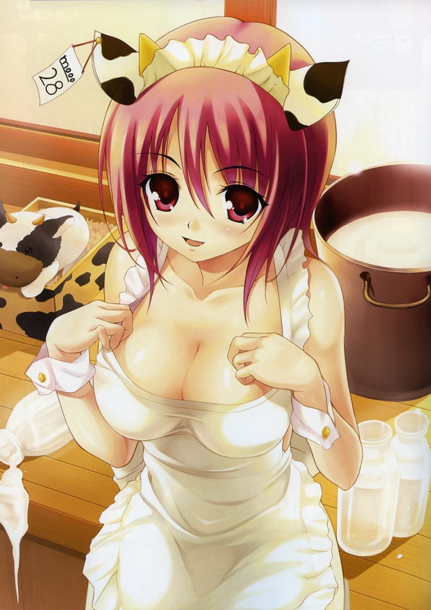 Ecchi Mix 2 page 2 full