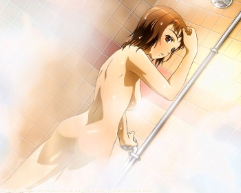 Ecchi Mix 2 cover