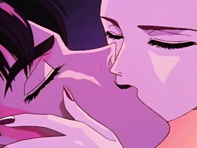 黄龙之耳动画版美那之女&mdash;&mdash;琴子 page 9 full