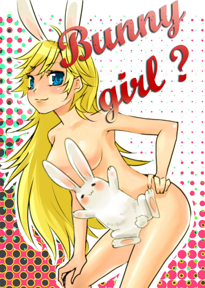 Panty &amp; Stocking without Garterbelt 8 page 8 full
