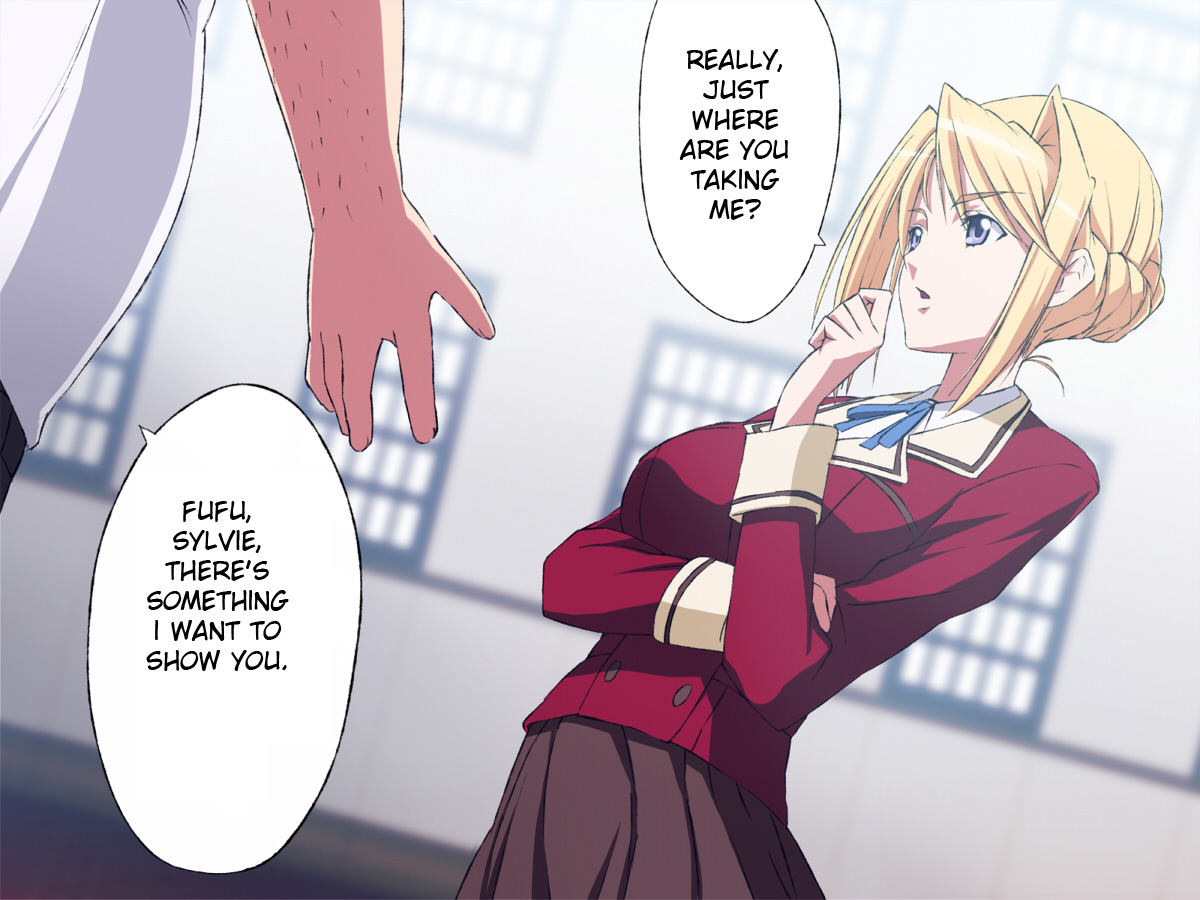Princess Raper 2 page 1 full