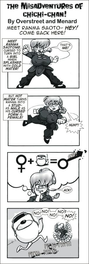 Chichi-chan page 2 full
