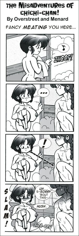 Chichi-chan page 4 full