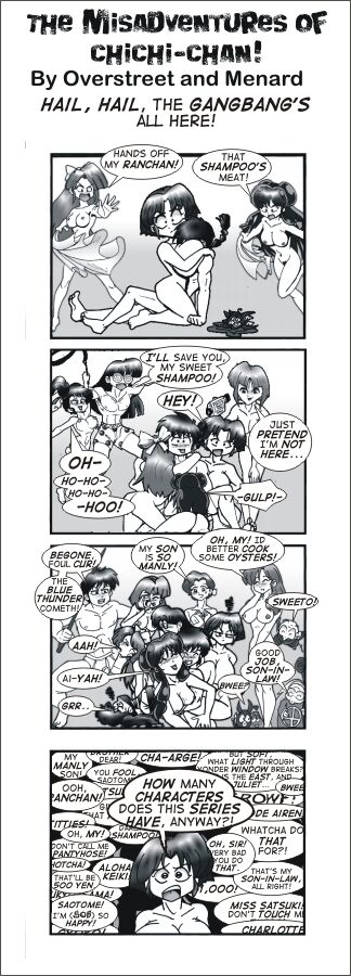 Chichi-chan page 7 full