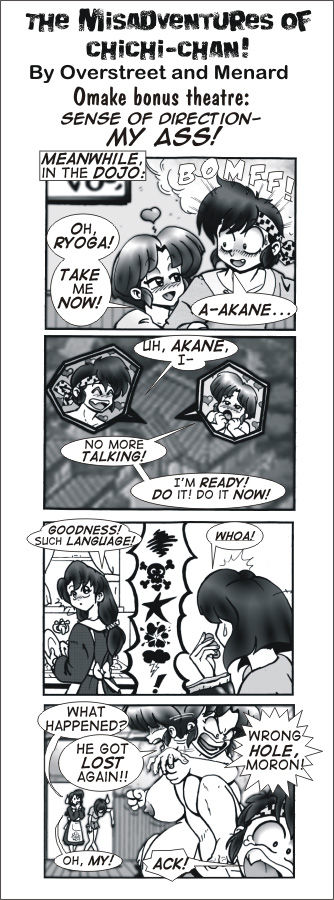 Chichi-chan page 9 full