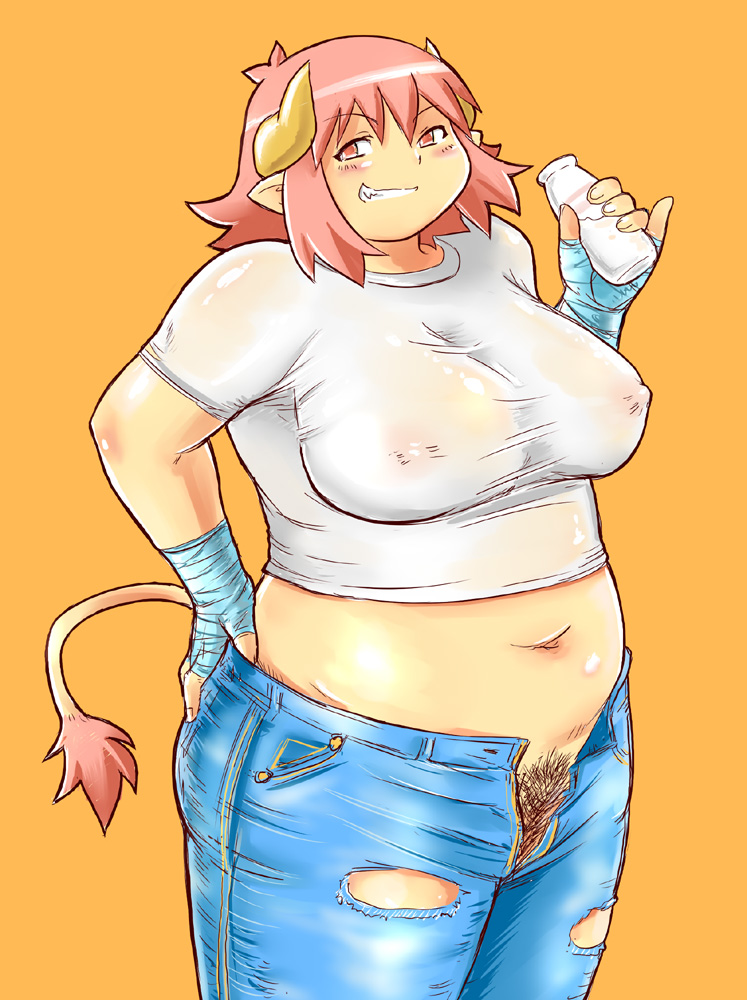 Milky Cow *update +3 Pictures* page 4 full