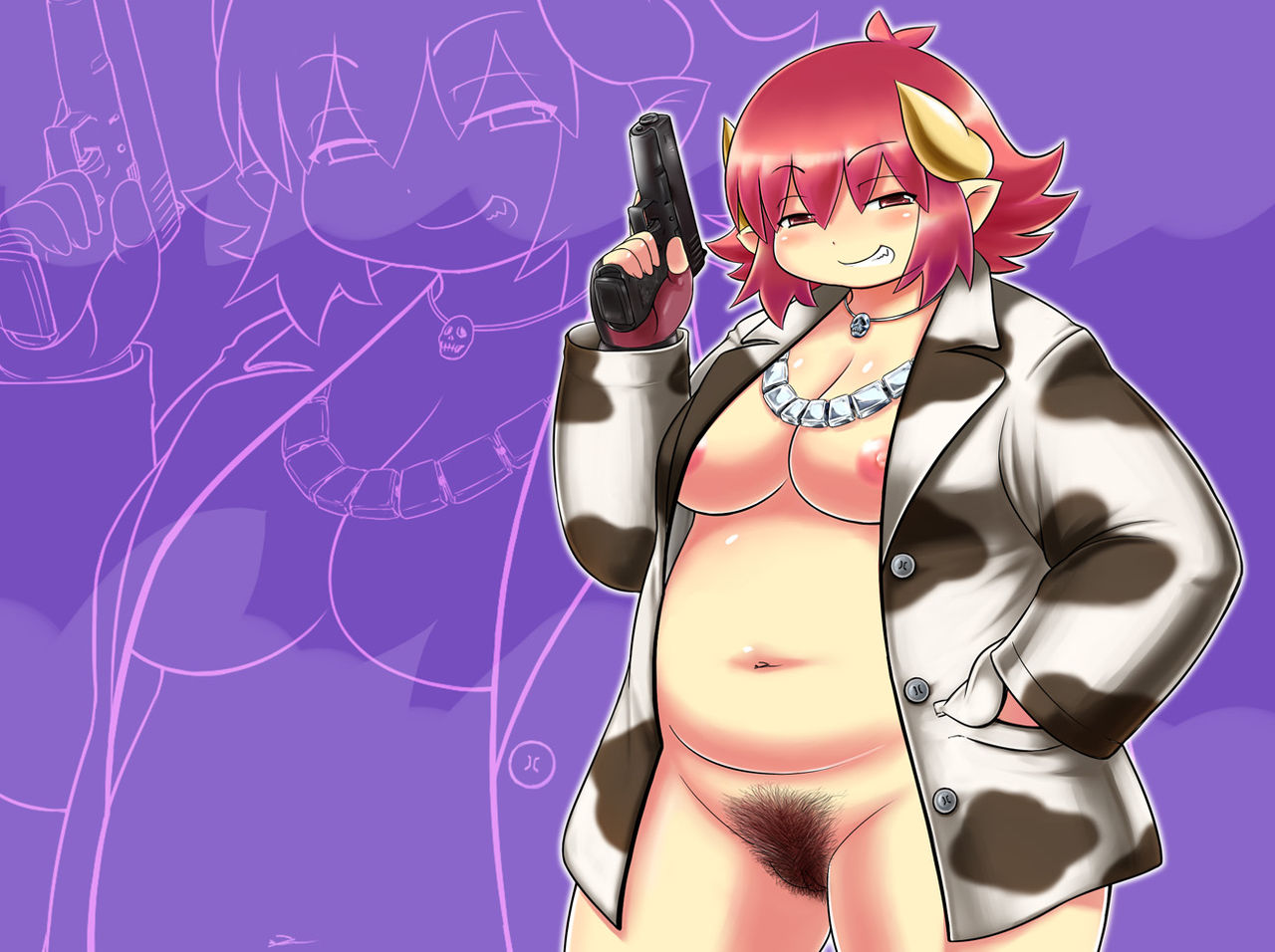 Milky Cow *update +3 Pictures* page 5 full