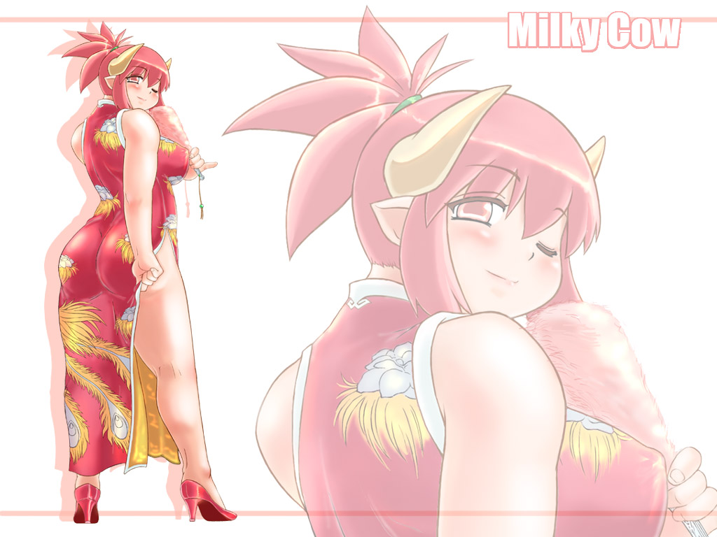 Milky Cow *update +3 Pictures* page 8 full