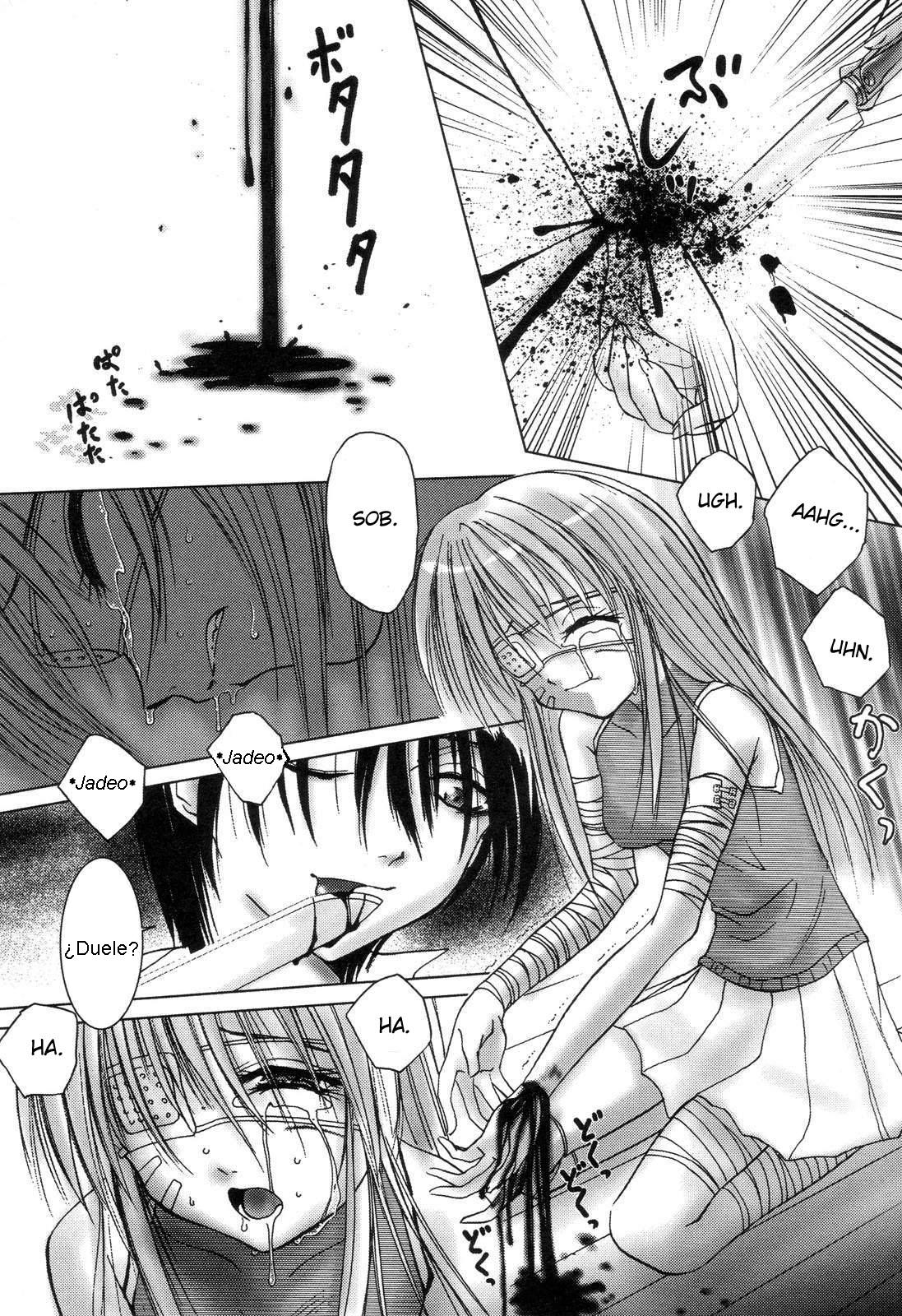 necRomantic page 4 full