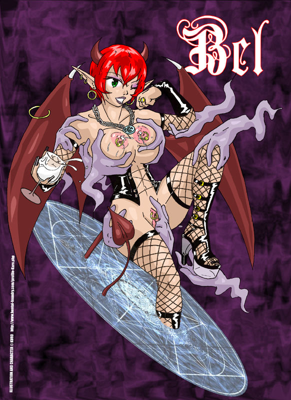 Kuro's gallery page 7 full