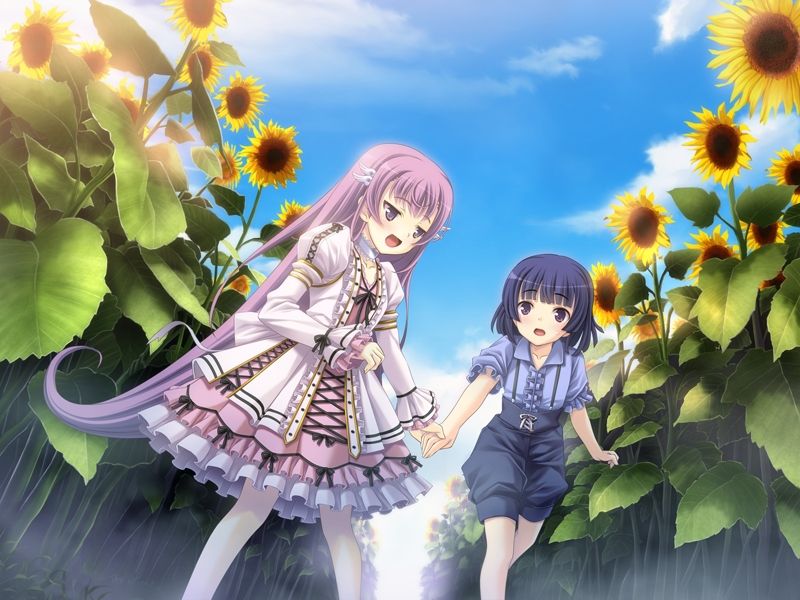 Tenshi no Hane o Fumanaide page 10 full