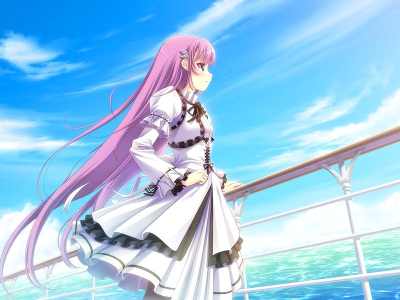 Tenshi no Hane o Fumanaide page 2 full