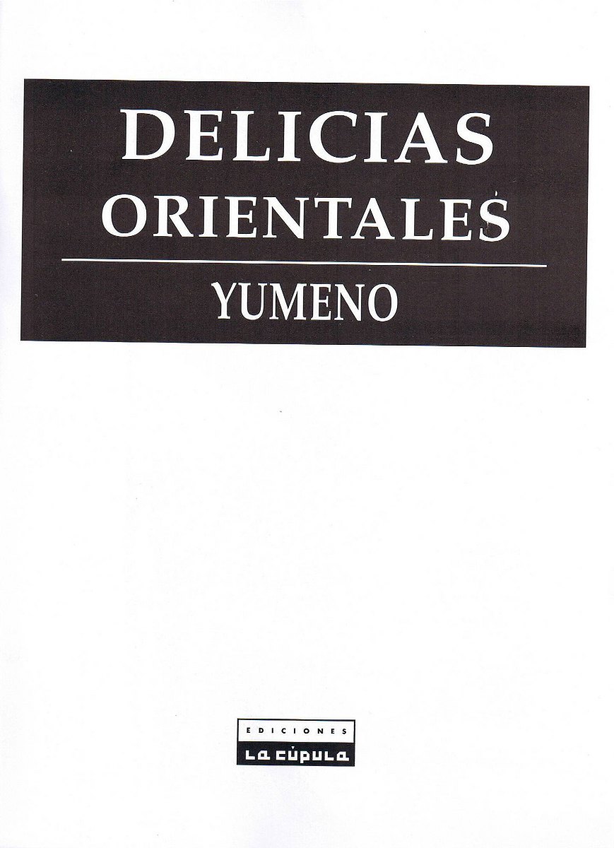 Delicias Orientales page 2 full