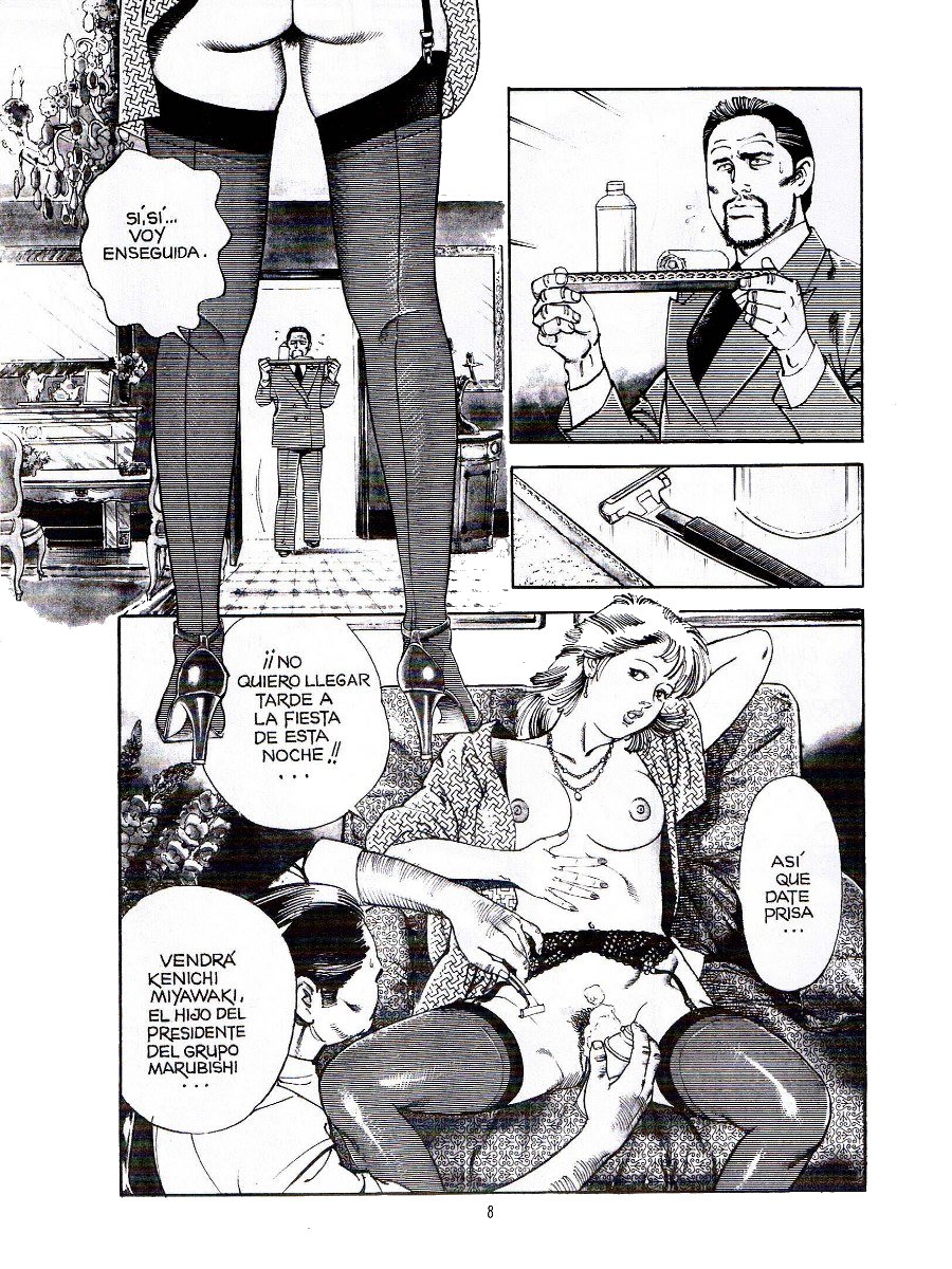 Delicias Orientales page 7 full