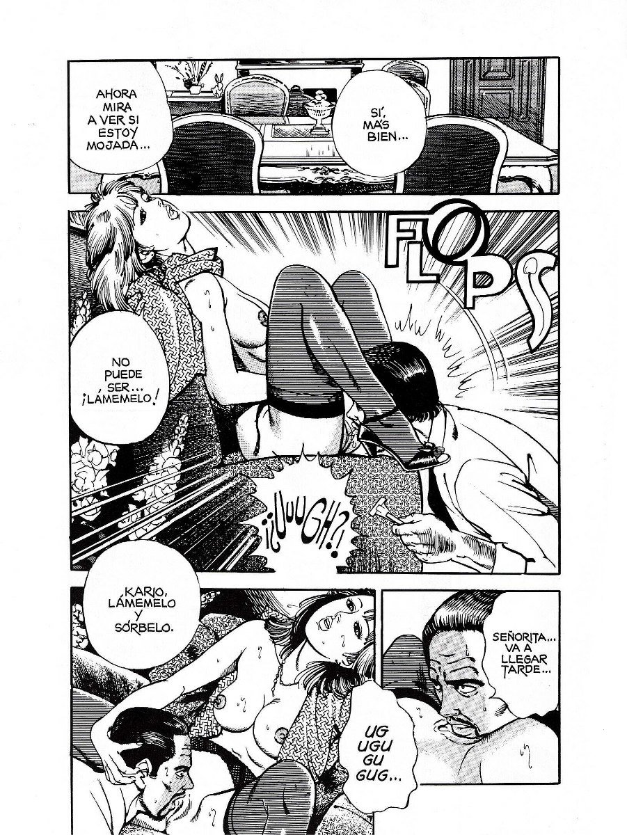 Delicias Orientales page 9 full