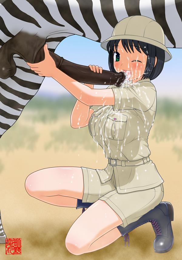 Assorted of Animals, Furry, Tentacle and Groupsex page 10 full