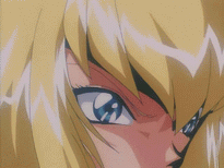 BURN-UP W OVA-02 NAKED-IMAGES page 2 full