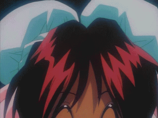 BURN-UP W OVA-02 NAKED-IMAGES page 3 full