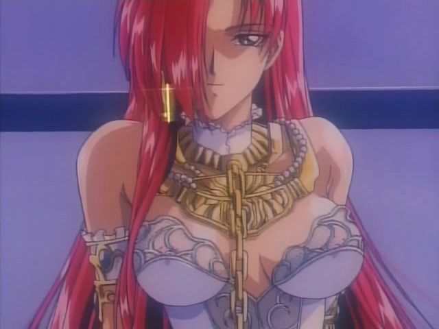 BURN-UP W OVA-02 NAKED-IMAGES page 9 full