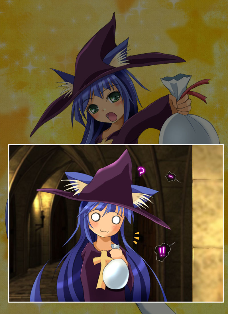 Nekomimi Gahou 2 page 7 full