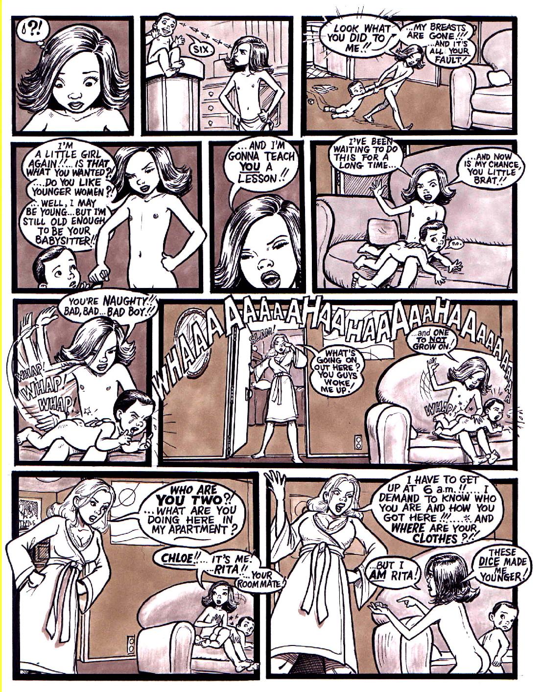age changing stones page 4 full