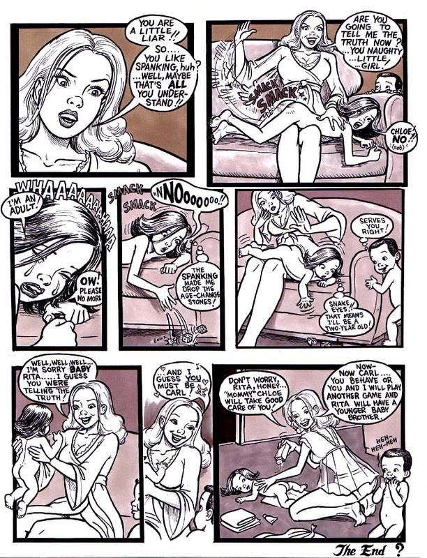 age changing stones page 5 full