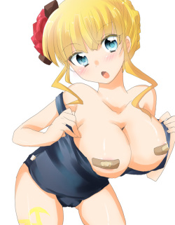 - Artist - Kuryu Kanagawa (Akoya 24)