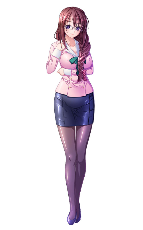 D-Dream GALGAME Cover &amp; Character Collection 2 page 2 full