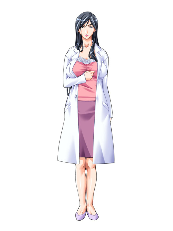 D-Dream GALGAME Cover &amp; Character Collection 2 page 7 full