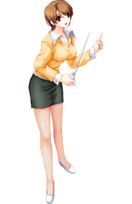 D-Dream GALGAME Cover &amp; Character Collection 2 page 8 full