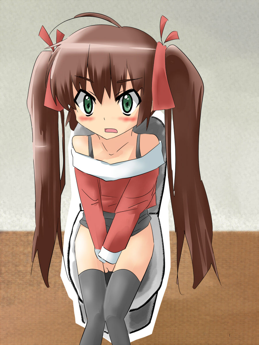 Oshiri Collection page 10 full