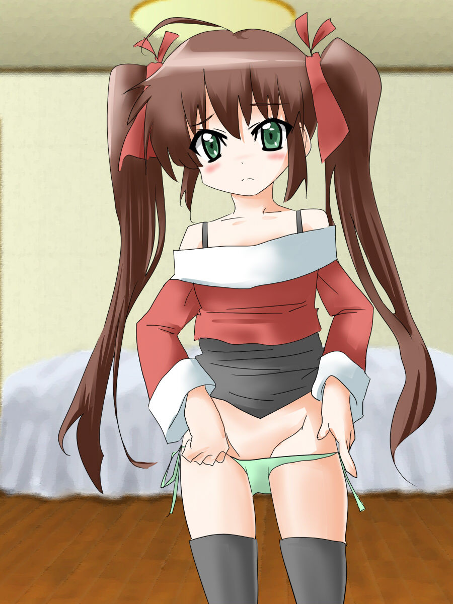 Oshiri Collection page 2 full