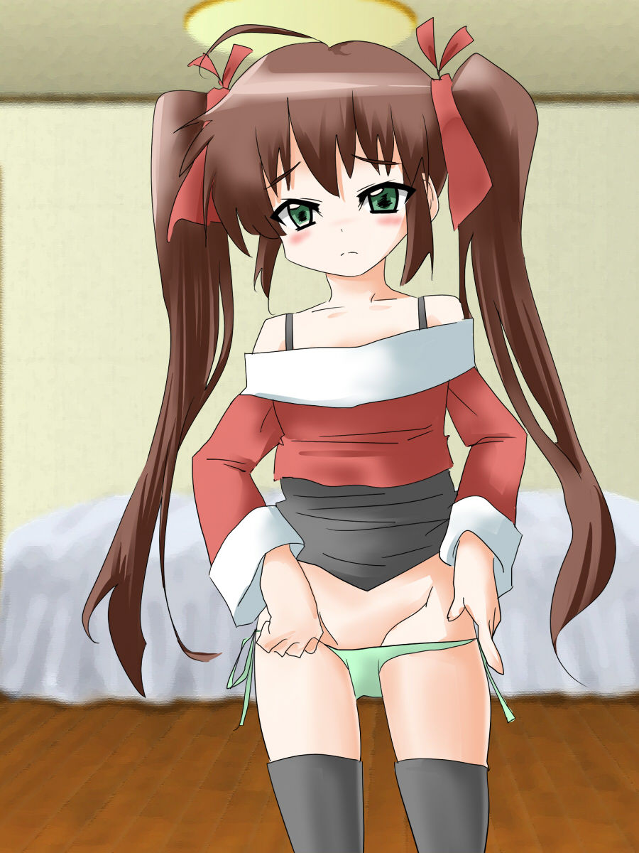 Oshiri Collection page 4 full