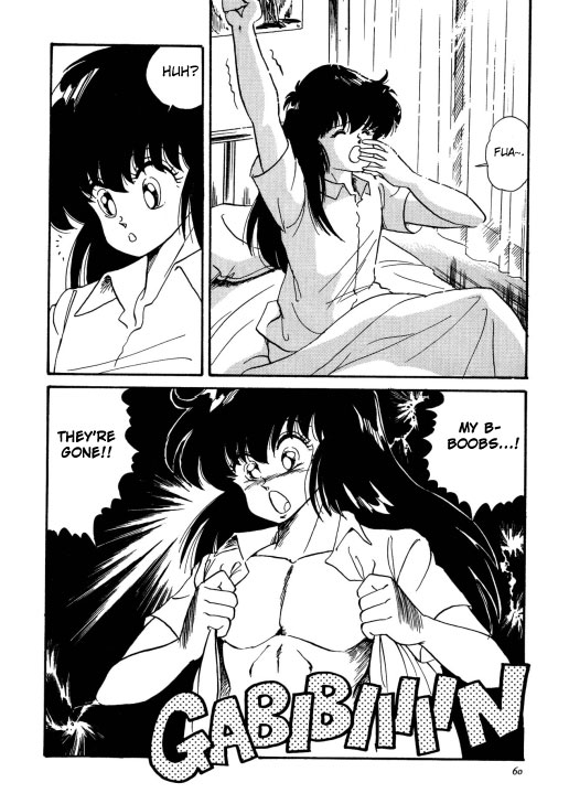 Chotto Dake Ee Kimochi!! Ch1 page 4 full