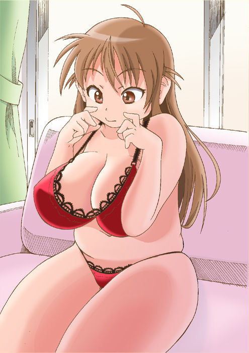 Hana no Futori Meshi page 10 full