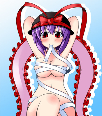 Bandages cover