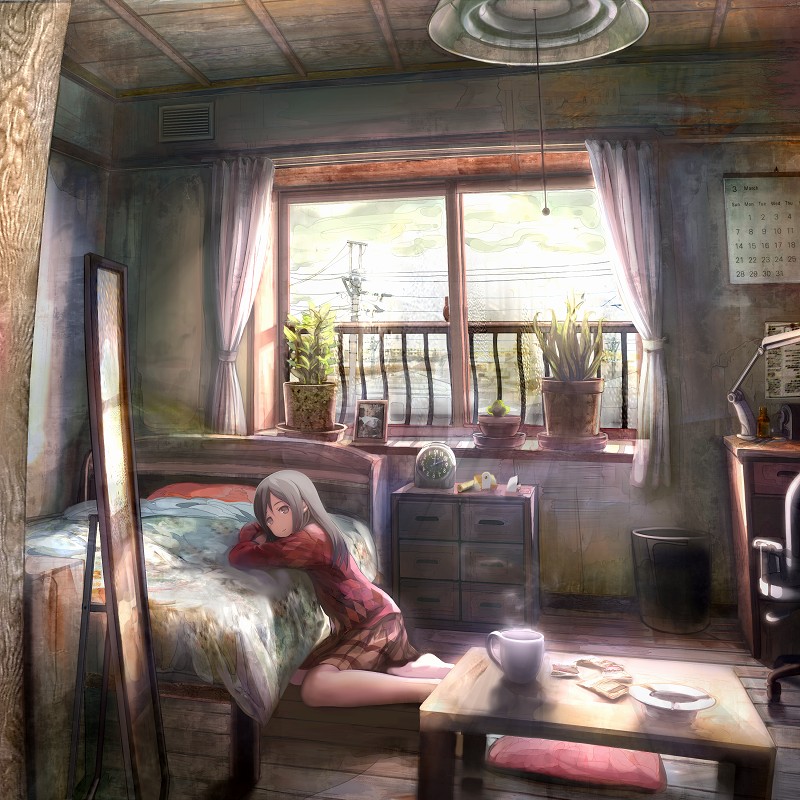 - Artist - Shirakaba page 7 full