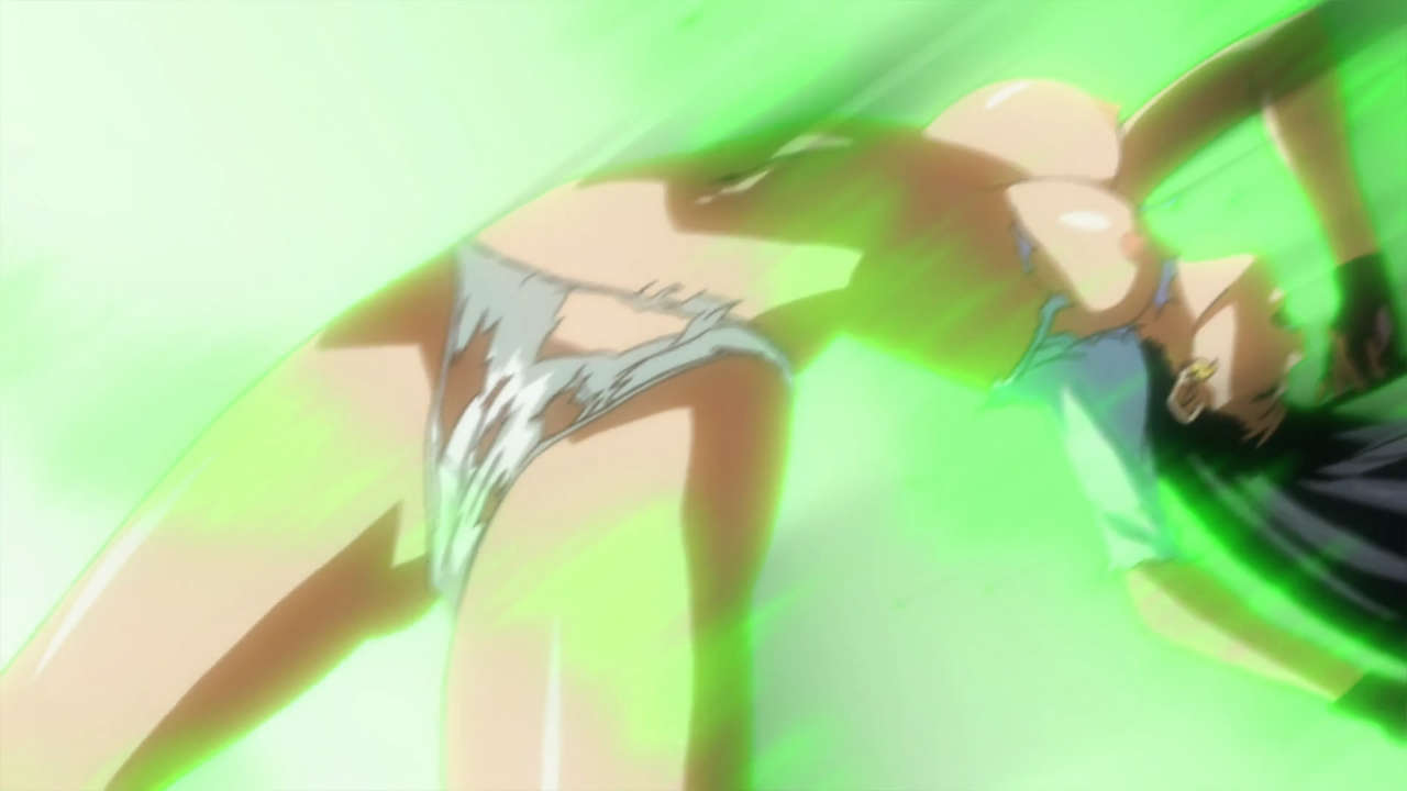 Ikkitousen Season 04 ~Xtreme Executor~ Screenshots page 1 full