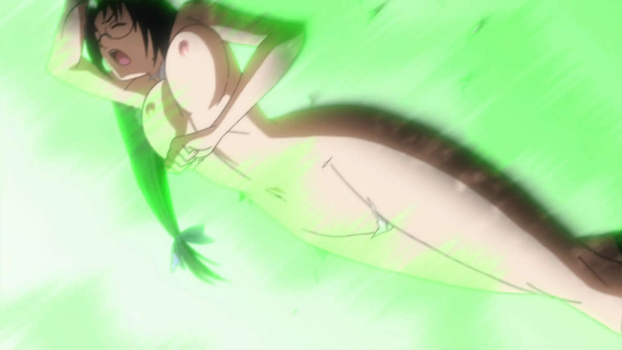 Ikkitousen Season 04 ~Xtreme Executor~ Screenshots page 2 full