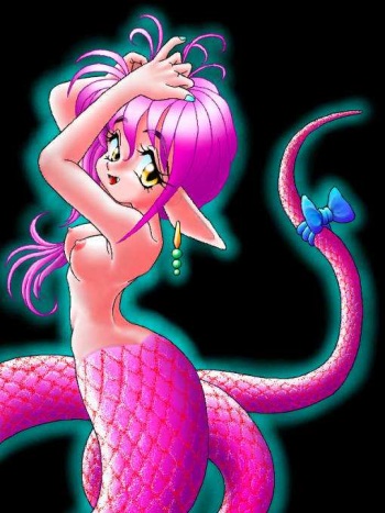 Lamia Collection cover