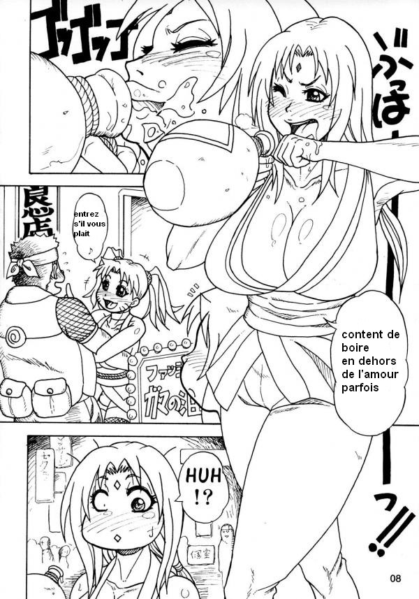 Kunoichi Style Max Speed page 9 full