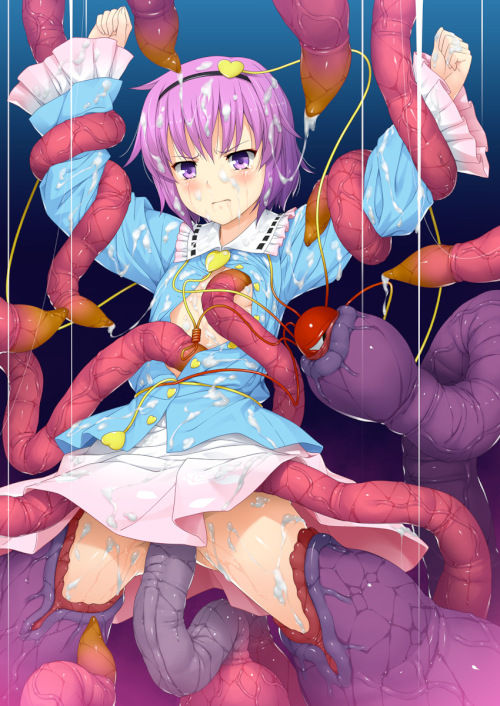 Enfu -Satori- page 2 full