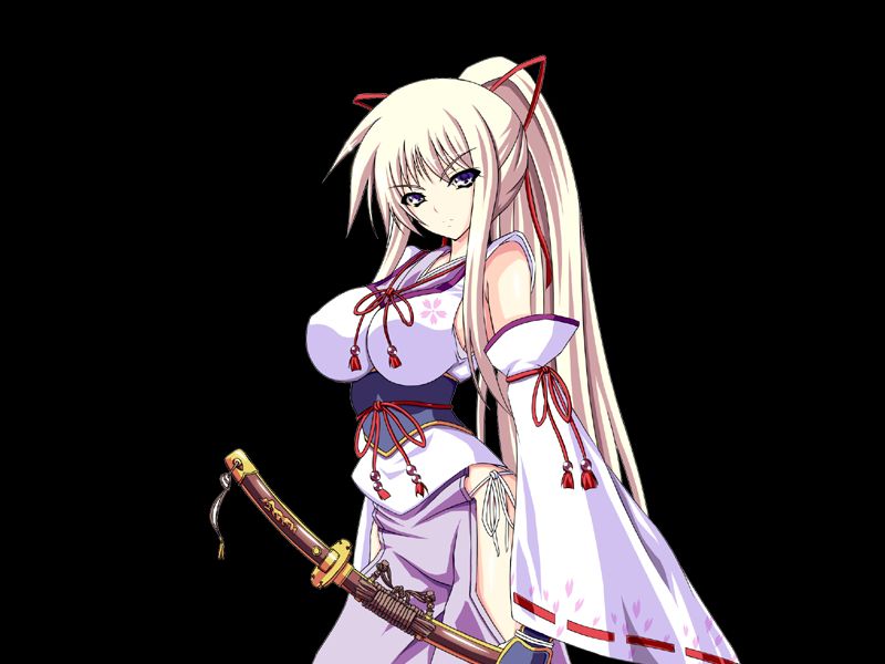 Sengoku Hime / Sankyoku Hime extra character special expansion page 4 full