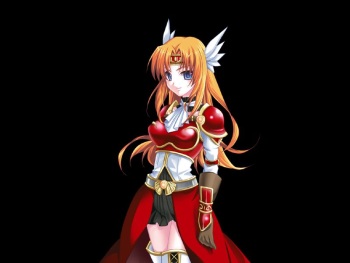 Sengoku Hime / Sankyoku Hime extra character special expansion cover
