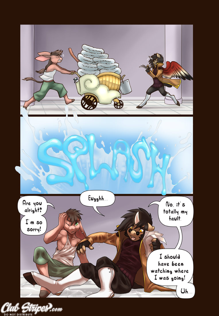 Special delivery page 3 full