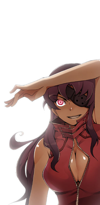 Mirai Nikki page 4 full