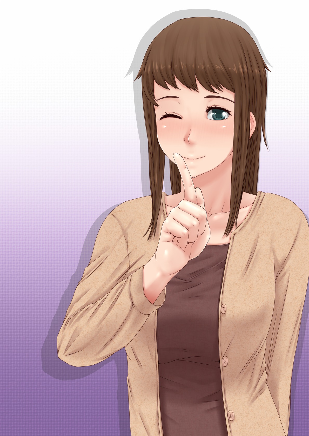 Gifu to Watashi no Himitsu na Kankei page 4 full
