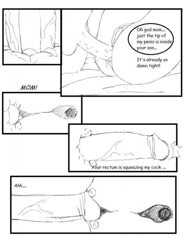 A son's fixation chapter 6 page 5 full
