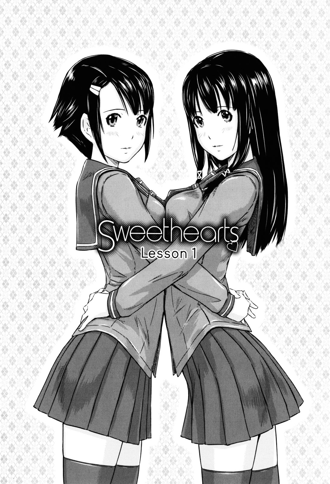 Sweethearts page 9 full