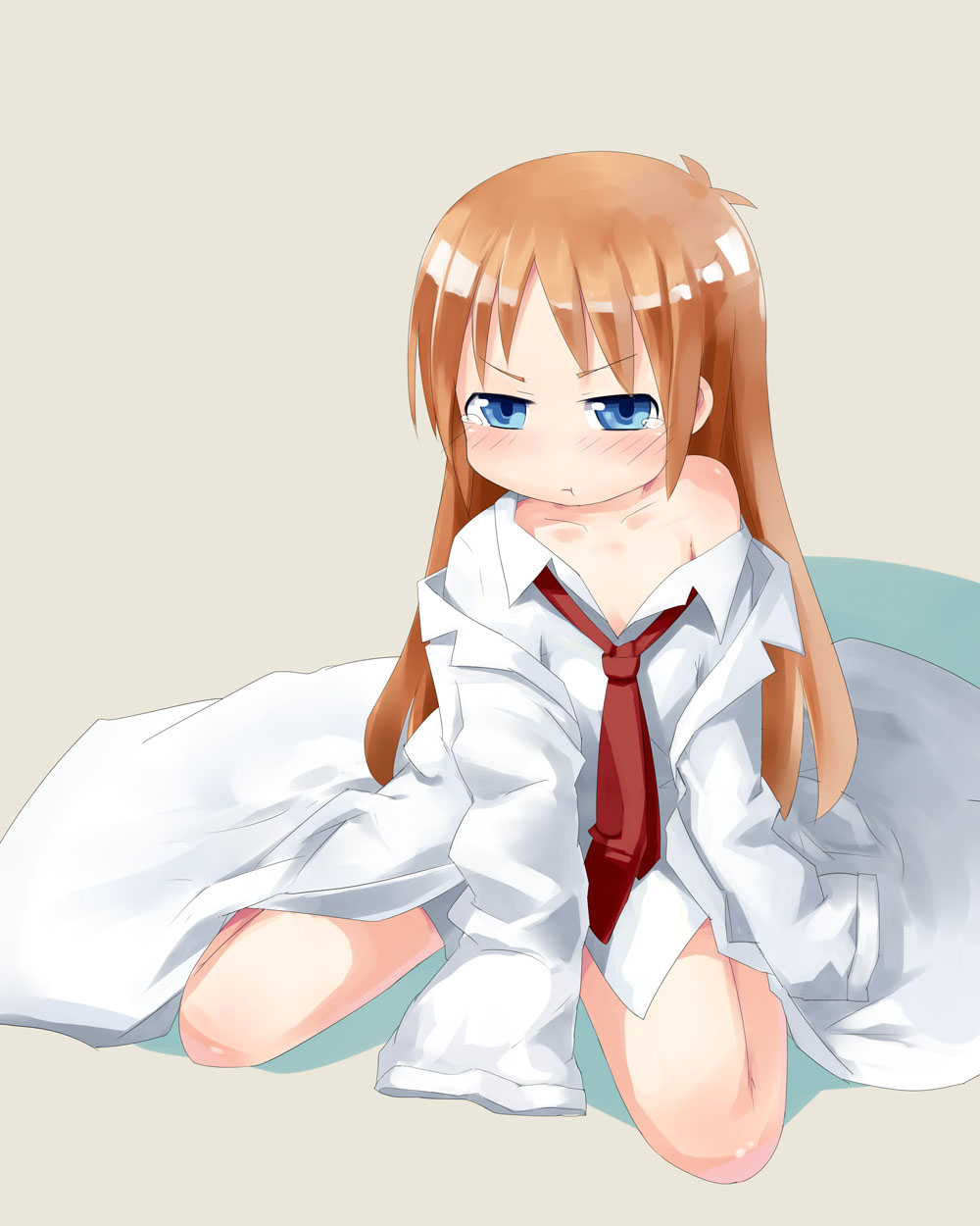 Nichijou Collection 2 page 2 full